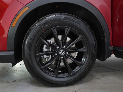 Used 2024 Honda CR-V Sport image 28