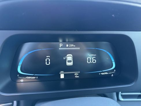 New 2026 Hyundai Elantra SEL Sport image 27