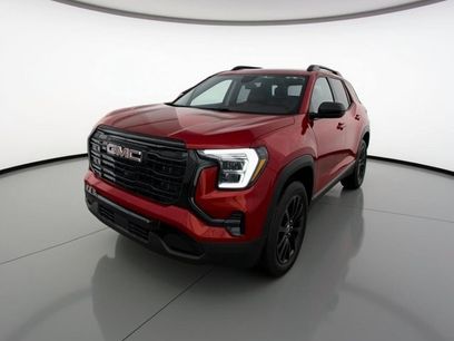 New 2026 GMC Terrain Elevation w/ Elevation Premium Package