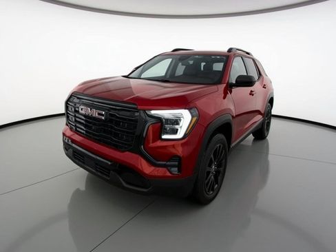 New 2026 GMC Terrain Elevation w/ Elevation Premium Package image 1