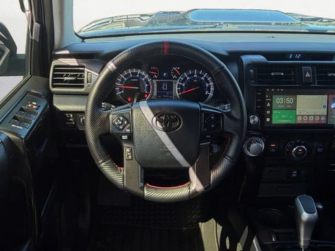 Used 2019 Toyota 4Runner TRD Pro AWD/4WD image 15