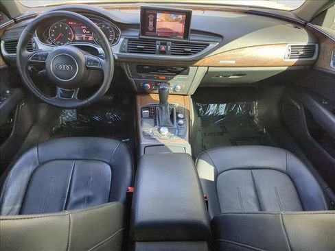 Used 2016 Audi A7 3.0T Premium Plus image 19
