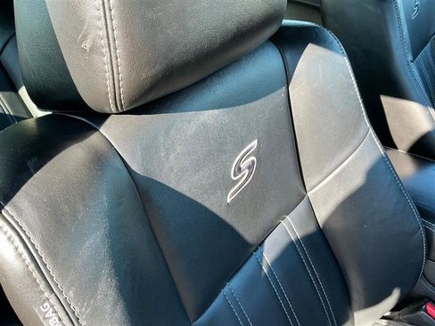 Used 2018 Chrysler 300 S w/ 300S Premium Group image 36