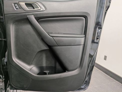 Used 2019 Ford Ranger Lariat w/ Equipment Group 501A Mid image 25