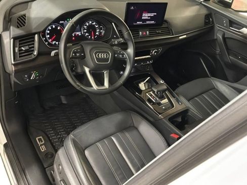 Used 2023 Audi Q5 2.0T Premium w/ Convenience Package AWD/4WD image 16