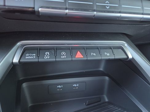 Used 2023 Audi S3 Premium Plus AWD/4WD image 35