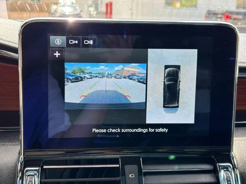 Used 2018 Lincoln Navigator Reserve w/ Technology Package AWD/4WD image 24