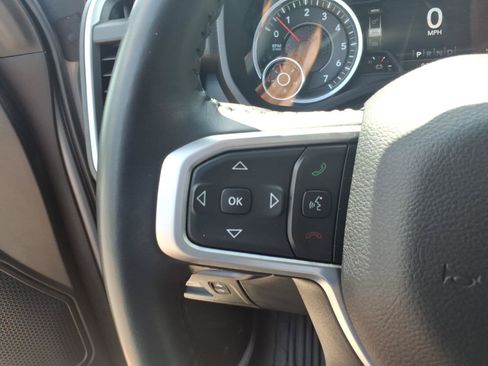 Used 2022 RAM 1500 Big Horn AWD/4WD image 26