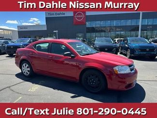 Used 2012 Dodge Avenger SE FWD video 1
