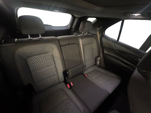Used 2022 Chevrolet Equinox LT image 16