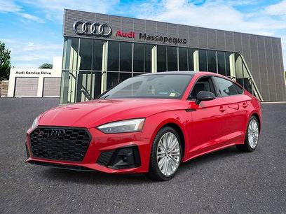 Used 2023 Audi S5 Prestige w/ Prestige Package