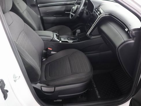 Certified 2024 Hyundai Santa Cruz SEL image 21