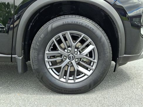 Certified 2023 Nissan Rogue S AWD/4WD image 10