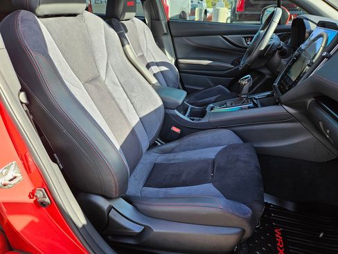 Used 2023 Subaru WRX Limited w/ Popular Package #2A AWD/4WD image 32