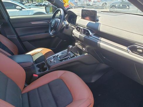 Used 2025 MAZDA CX-5 Carbon Edition AWD/4WD image 20