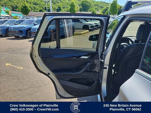 Used 2018 BMW X1 xDrive28i AWD/4WD image 54