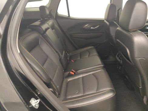 Used 2019 GMC Terrain SLT w/ Preferred Package image 19