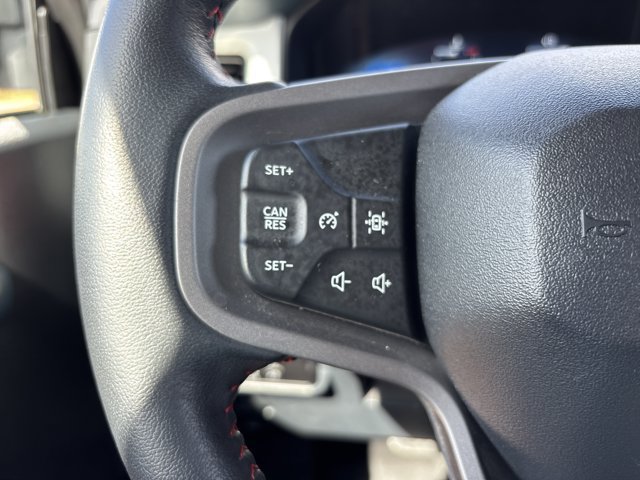Used 2025 Ford Bronco Heritage Edition AWD/4WD image 29