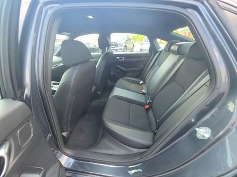 Certified 2023 Honda Civic Sport image 25