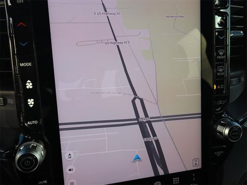 Used 2025 RAM 2500 Limited image 20