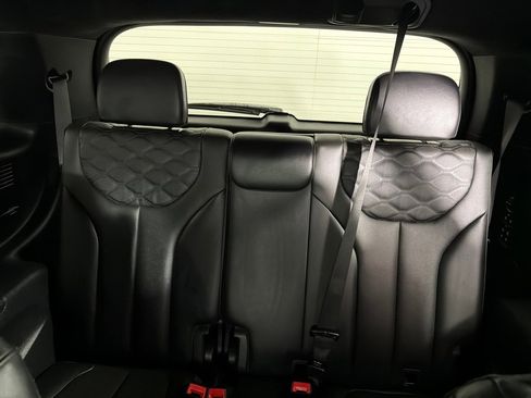 Used 2020 Hyundai Palisade Limited image 20