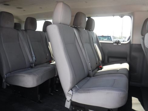 Used 2019 Nissan NV 3500 S RWD image 7