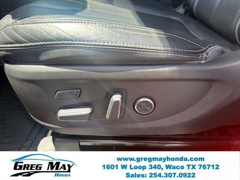 Used 2021 Hyundai Santa Fe Calligraphy AWD/4WD image 13