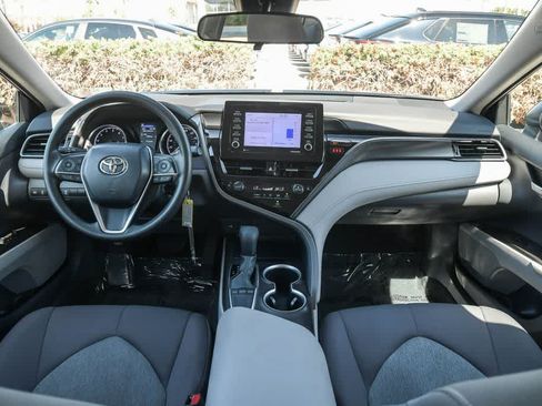 Used 2023 Toyota Camry LE FWD image 14