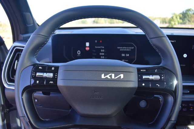 New 2026 Kia Sorento SX Prestige AWD/4WD image 29