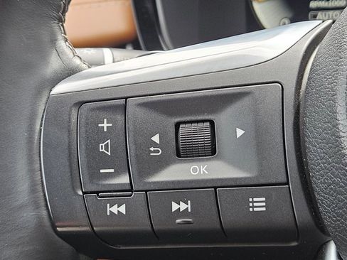 Used 2022 INFINITI QX60 Autograph w/ Cargo Package image 22