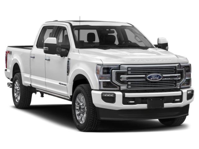 Used 2021 Ford F350 Lariat AWD/4WD image 6