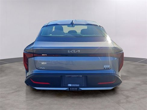 Certified 2025 Kia K4 LXS image 4