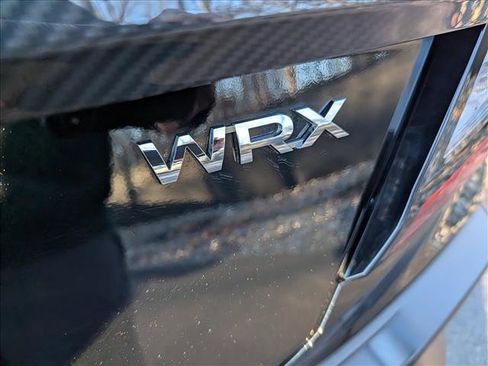 Used 2023 Subaru WRX Limited image 19
