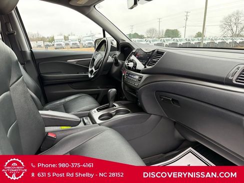 Used 2020 Honda Pilot EX-L image 29