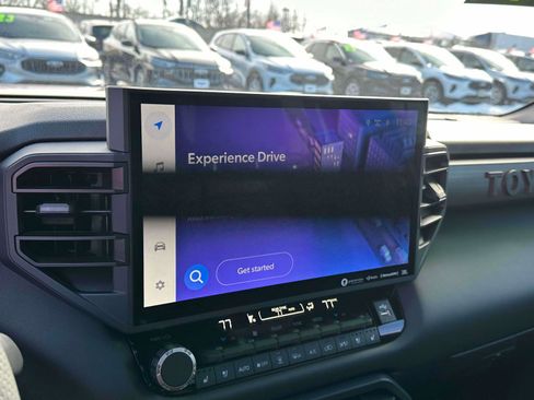 Used 2024 Toyota Sequoia TRD Pro image 27