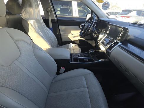 Used 2021 Kia Sorento S w/ Panoramic Sunroof Package image 4