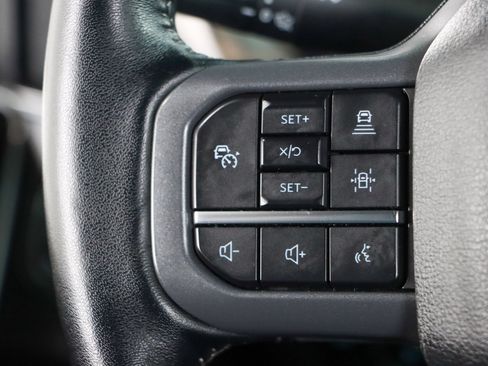 Used 2023 Ford F150 Lariat w/ Equipment Group 502A High AWD/4WD image 14
