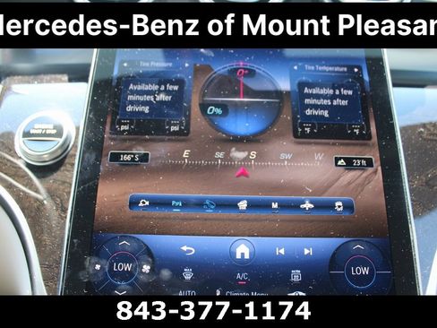 Certified 2025 Mercedes-Benz GLC 350e 4MATIC image 44