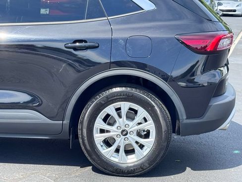 Used 2023 Ford Escape Active FWD image 38