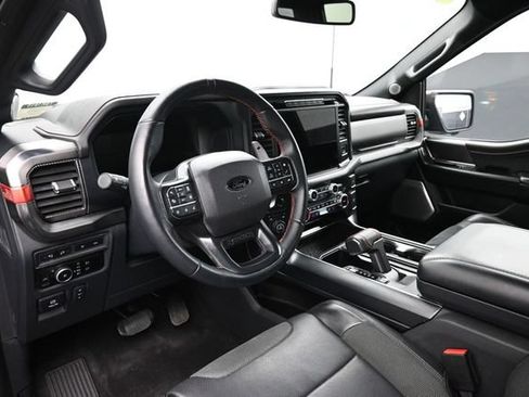 Used 2024 Ford F150 Raptor AWD/4WD image 15