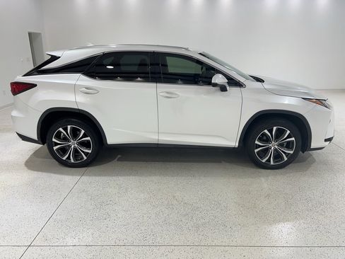 Used 2017 Lexus RX 350 FWD image 6