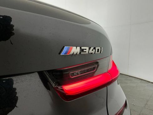 Used 2020 BMW M340i xDrive w/ Premium Package AWD/4WD image 32