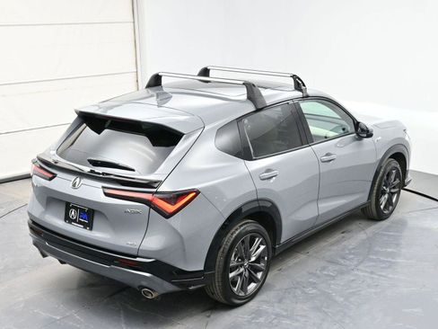 Certified 2025 Acura ADX A-Spec image 37