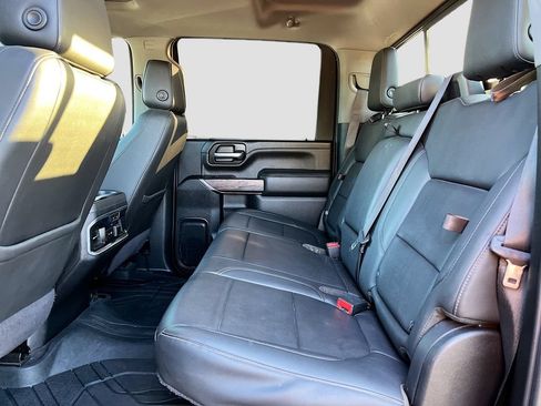 Used 2020 Chevrolet Silverado 2500 LTZ w/ LTZ Convenience Package AWD/4WD image 26