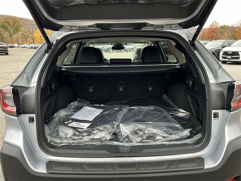 New 2025 Subaru Outback Touring XT image 17