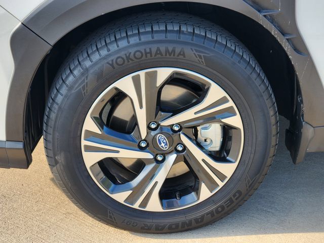 Certified 2024 Subaru Crosstrek 2.0i Premium AWD/4WD image 12