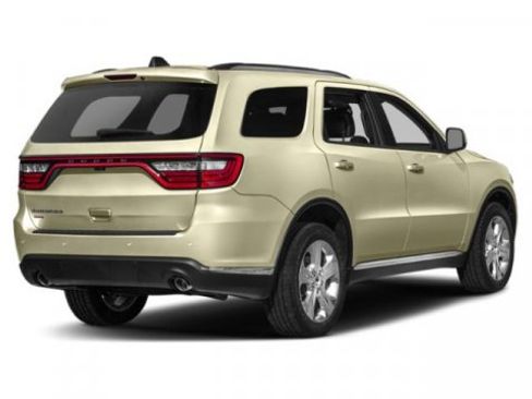 Used 2015 Dodge Durango Limited w/ Nav & Power Liftgate Group image 5