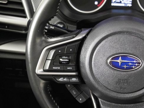 Used 2019 Subaru Forester Premium w/ Popular Package #1 image 31