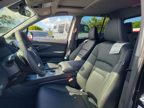 New 2026 Honda Ridgeline RTL image 15