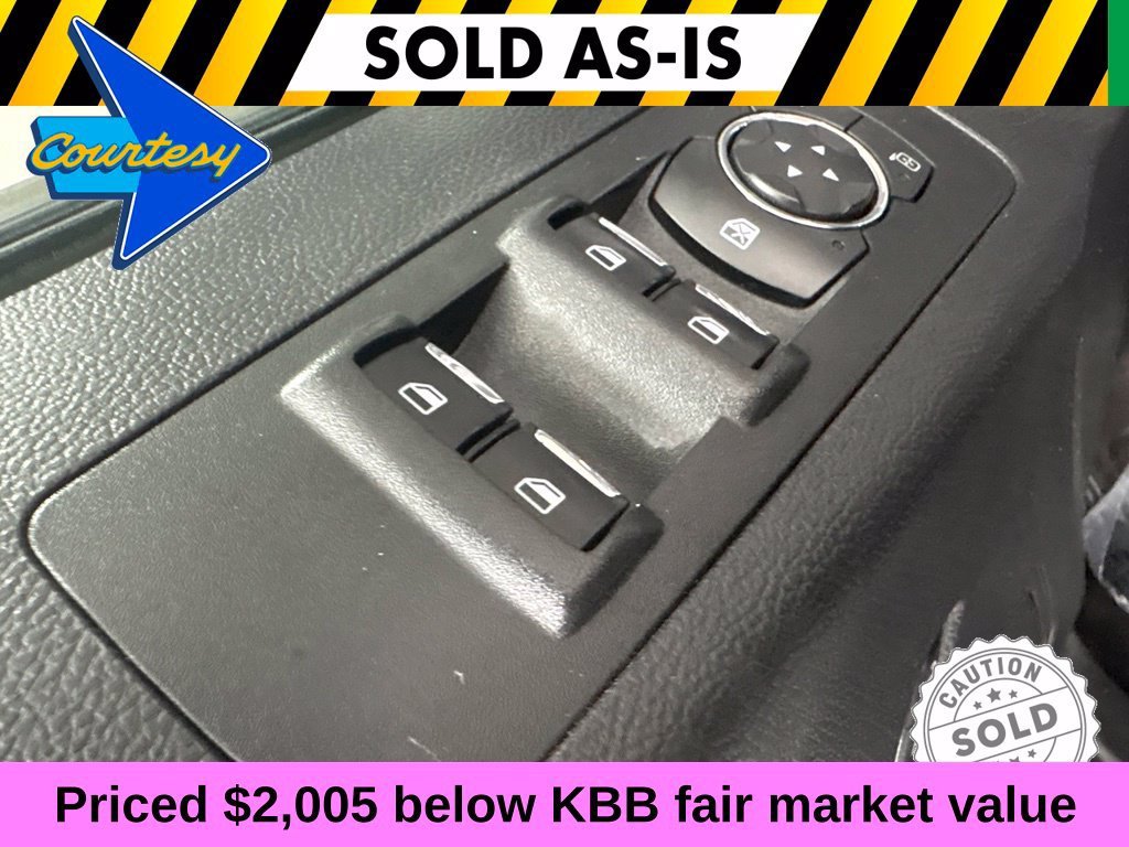 Used 2016 Ford F150 XLT w/ Equipment Group 302A Luxury RWD image 19